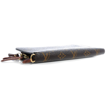 Louis Vuitton Monogram Insolite Wallet 4 of 8