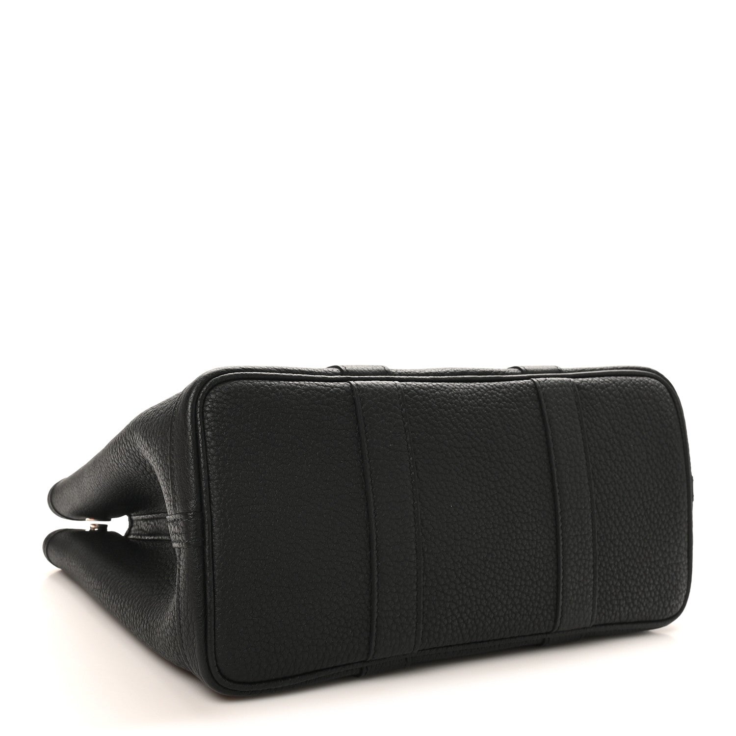 Hermes Negonda Garden Party 30 TPM Black 4 of 11