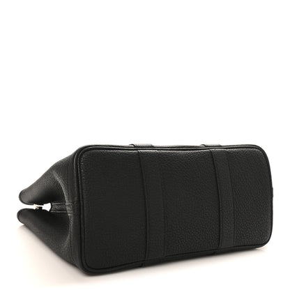 Hermes Negonda Garden Party 30 TPM Black 4 of 11