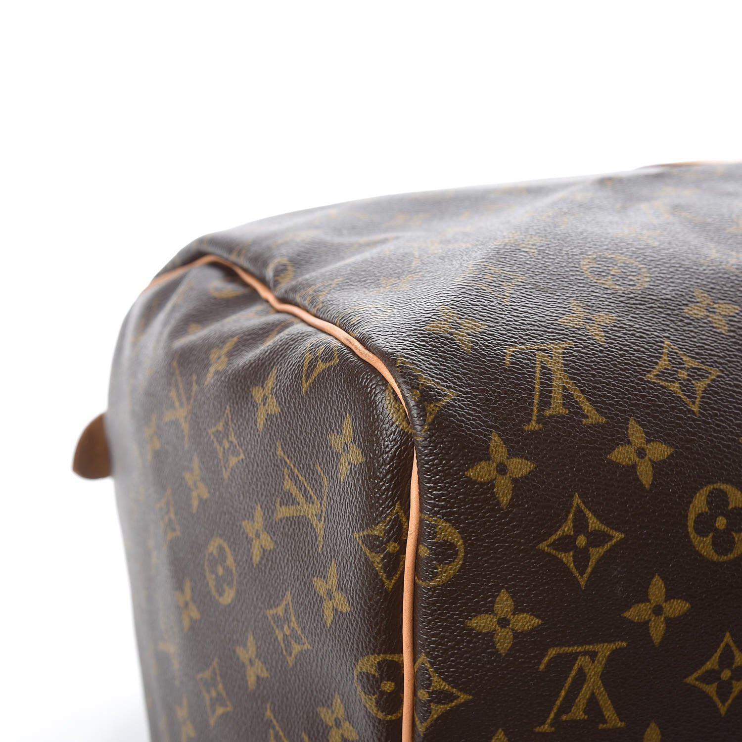 Louis Vuitton Monogram Keepall 55 15 of 17