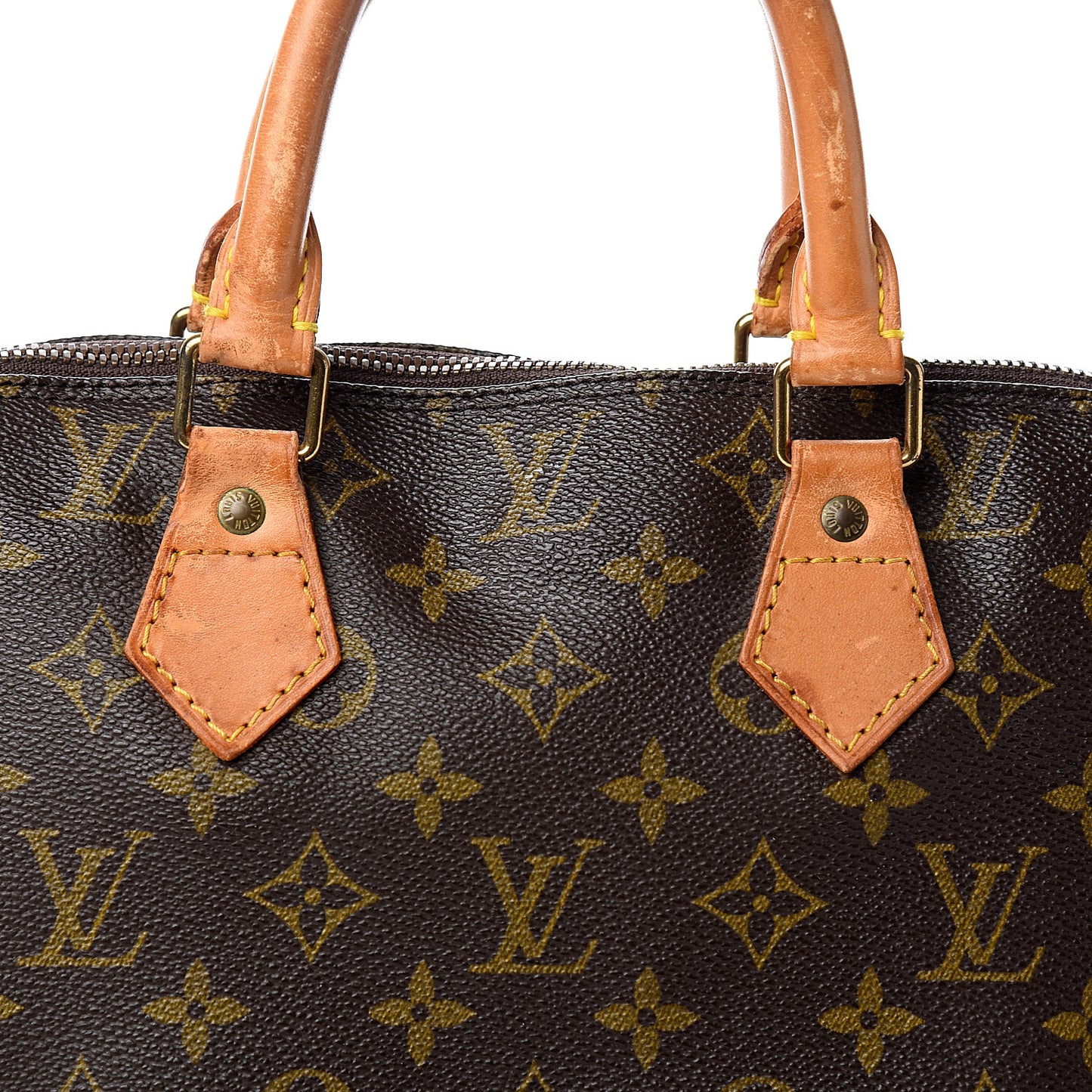 Monogram Alma PM