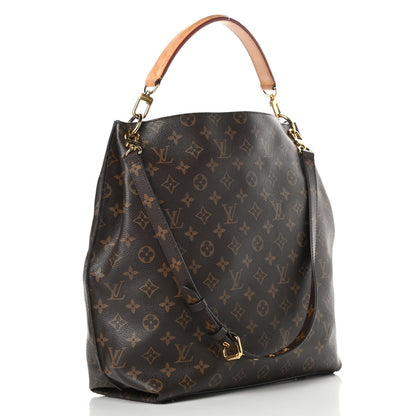Louis Vuitton Monogram Metis 3 of 18