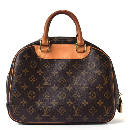 Louis Vuitton Monogram Trouville 2 of 7