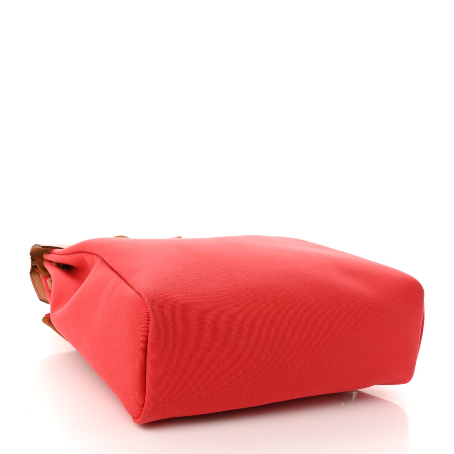 Military Toile Vache Hunter Herbag a Dos Zip Retourne Backpack Bougainvillea Fauve