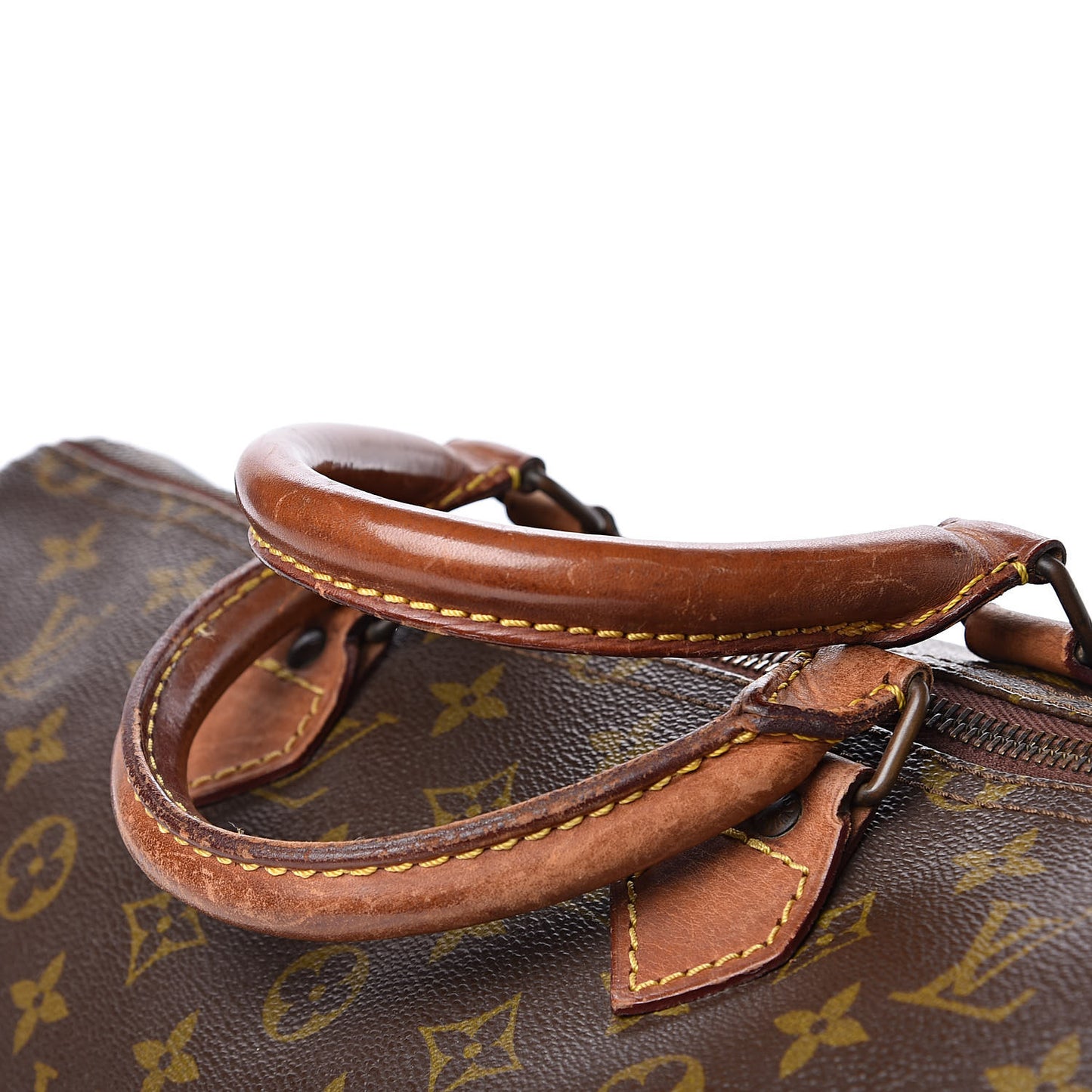 Monogram Speedy 35