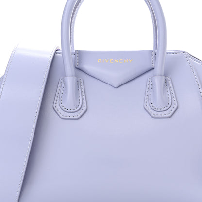 Givenchy Box Calfskin Toy Antigona Lavender Purple Dahlia 7 of 9