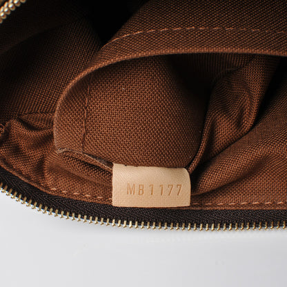 Louis Vuitton Monogram Pochette Accessories NM 7 of 7
