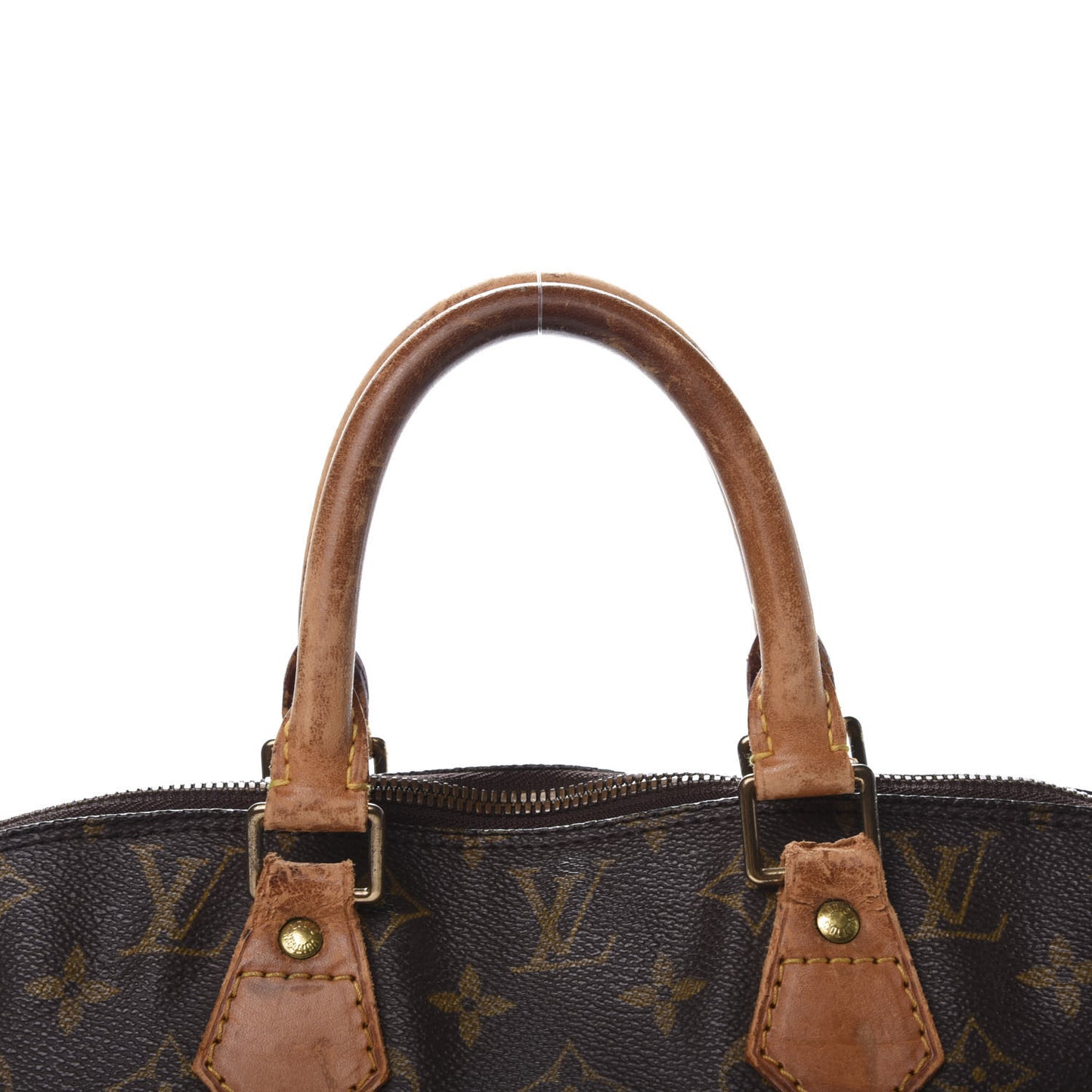 Monogram Alma PM