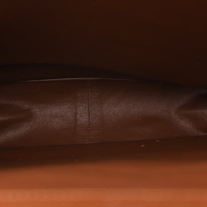 Chanel Caviar CC Tote Brown 5 of 15
