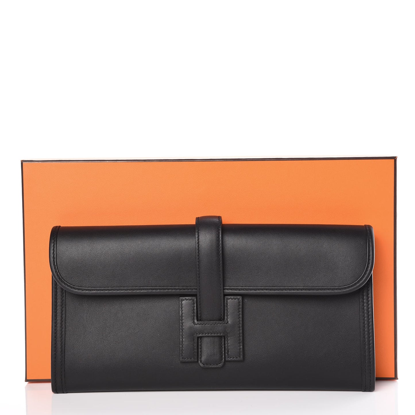 Swift Jige Elan 29 Clutch Black