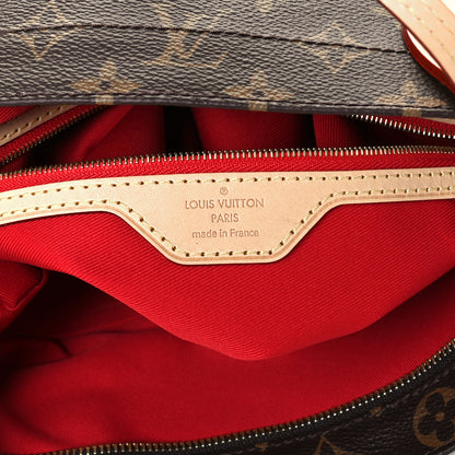 Louis Vuitton Monogram Carry It 6 of 10