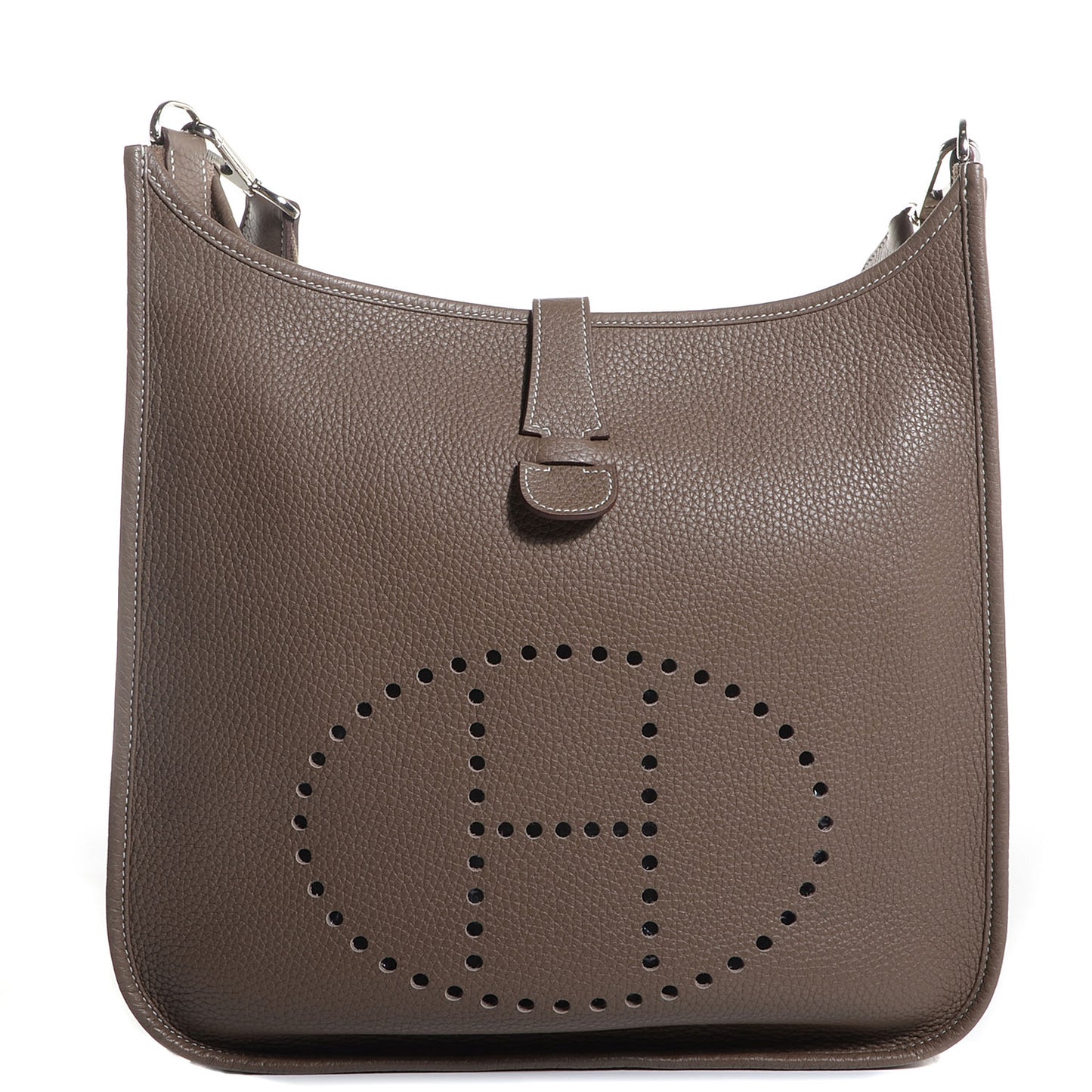 Taurillon Clemence Evelyne III GM Etoupe