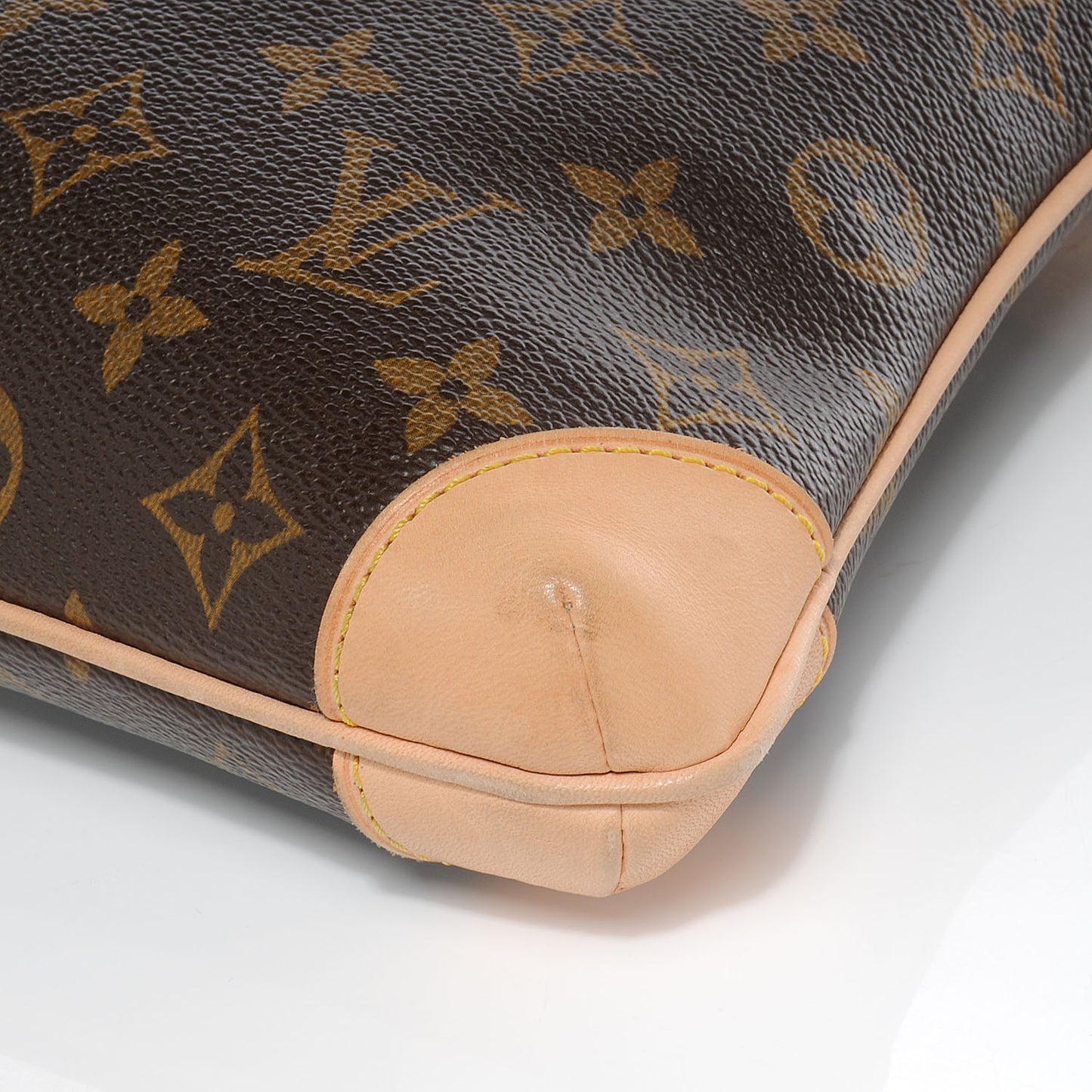 Monogram Sac Coussin GM