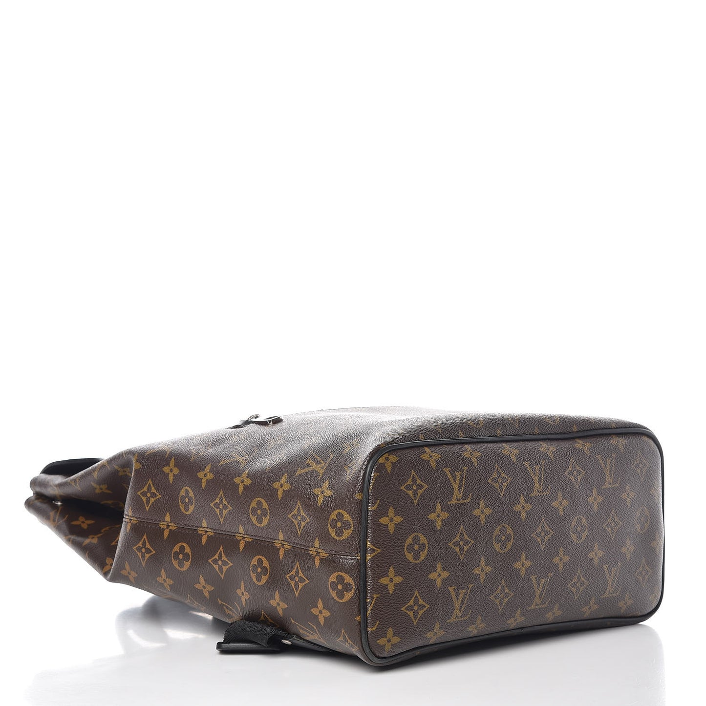 Monogram Macassar Palk Backpack