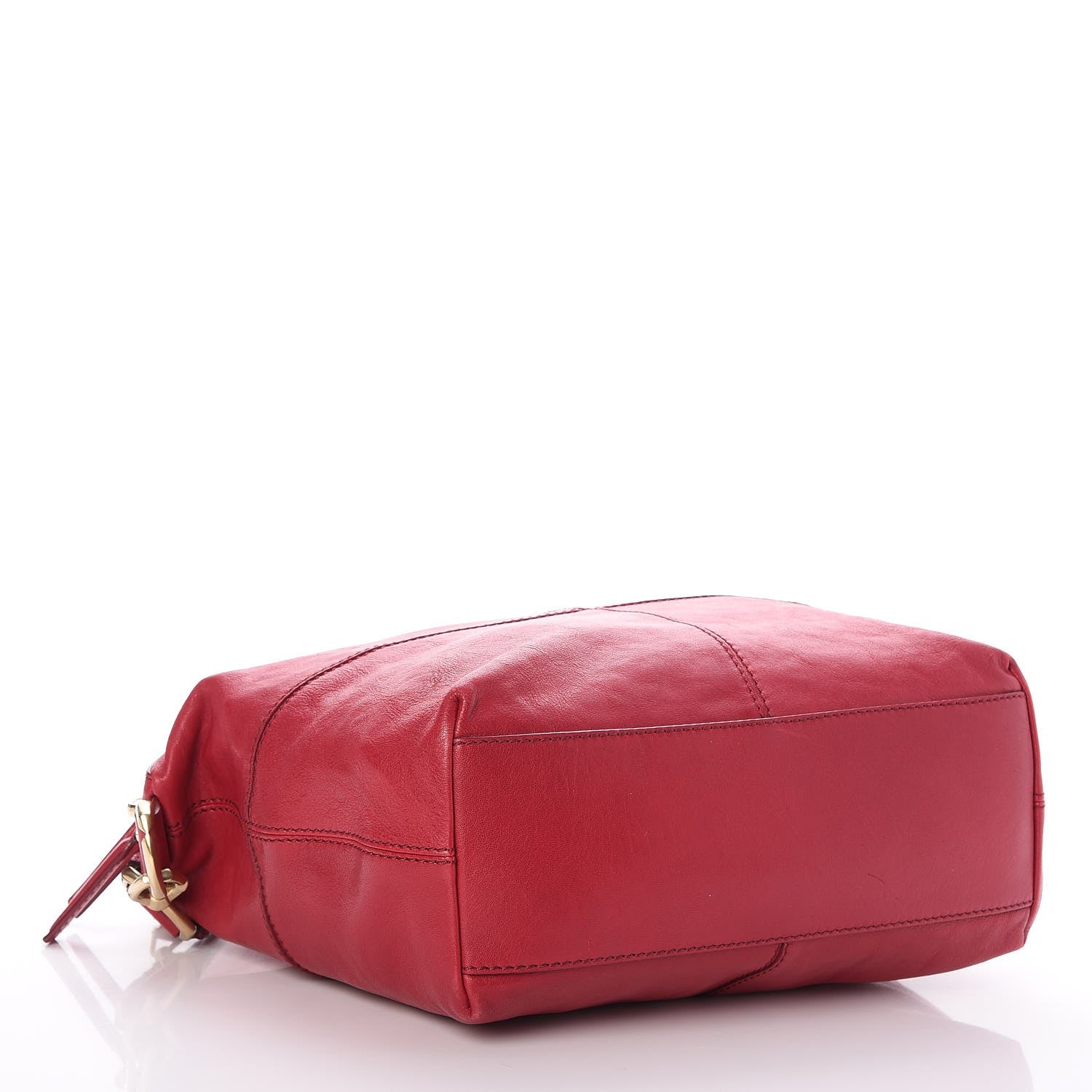 Givenchy Lambskin Medium Nightingale Red 4 of 7