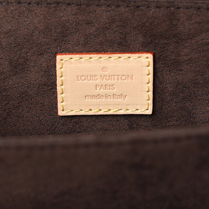 Louis Vuitton Monogram Pochette Metis 6 of 11