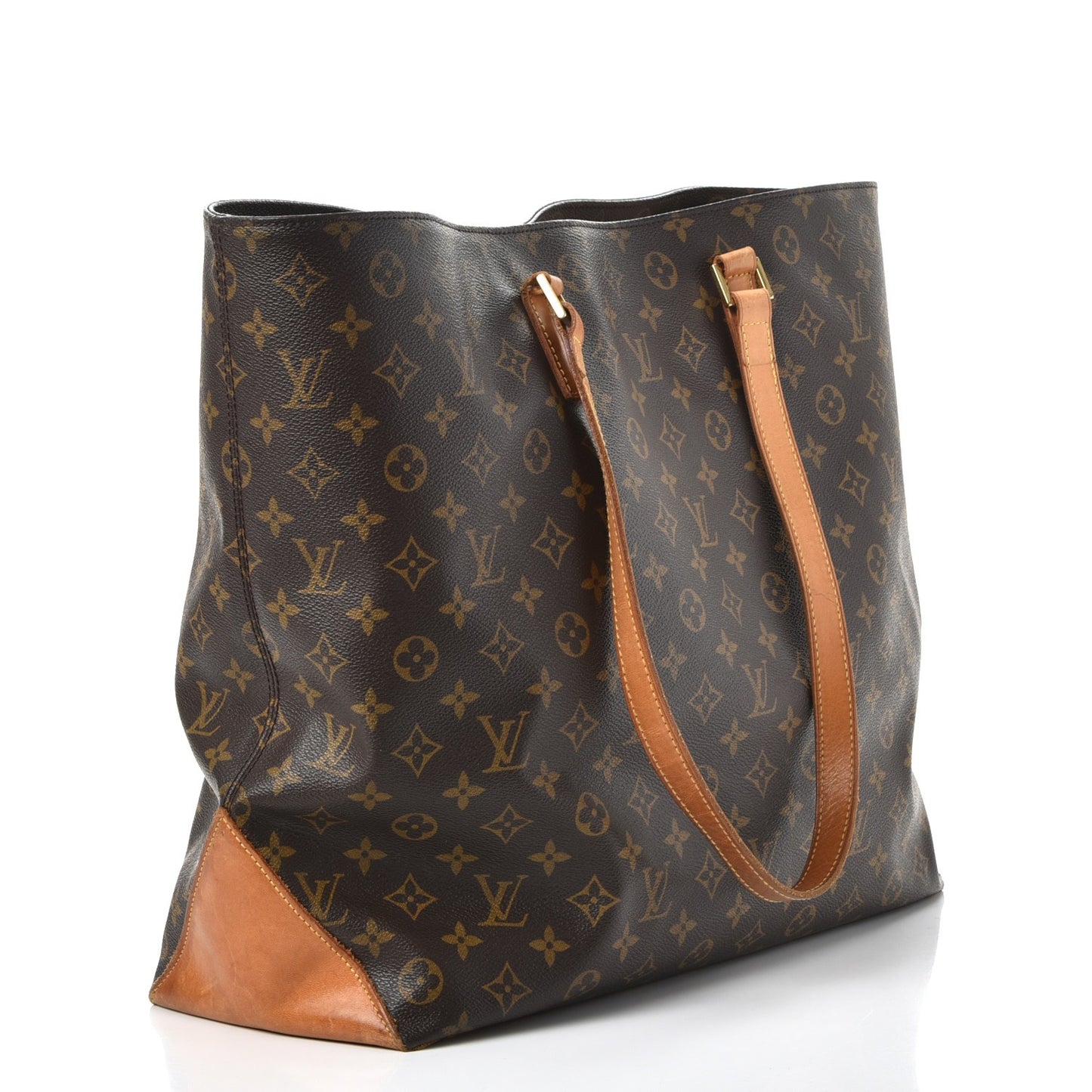 Monogram Cabas Alto