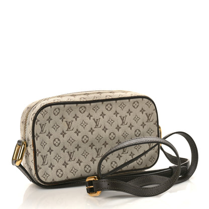 Louis Vuitton Mini Monogram Juliette Light Khaki 3 of 8