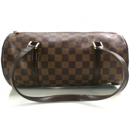 Louis Vuitton Damier Ebene Papillon 30 1 of 9
