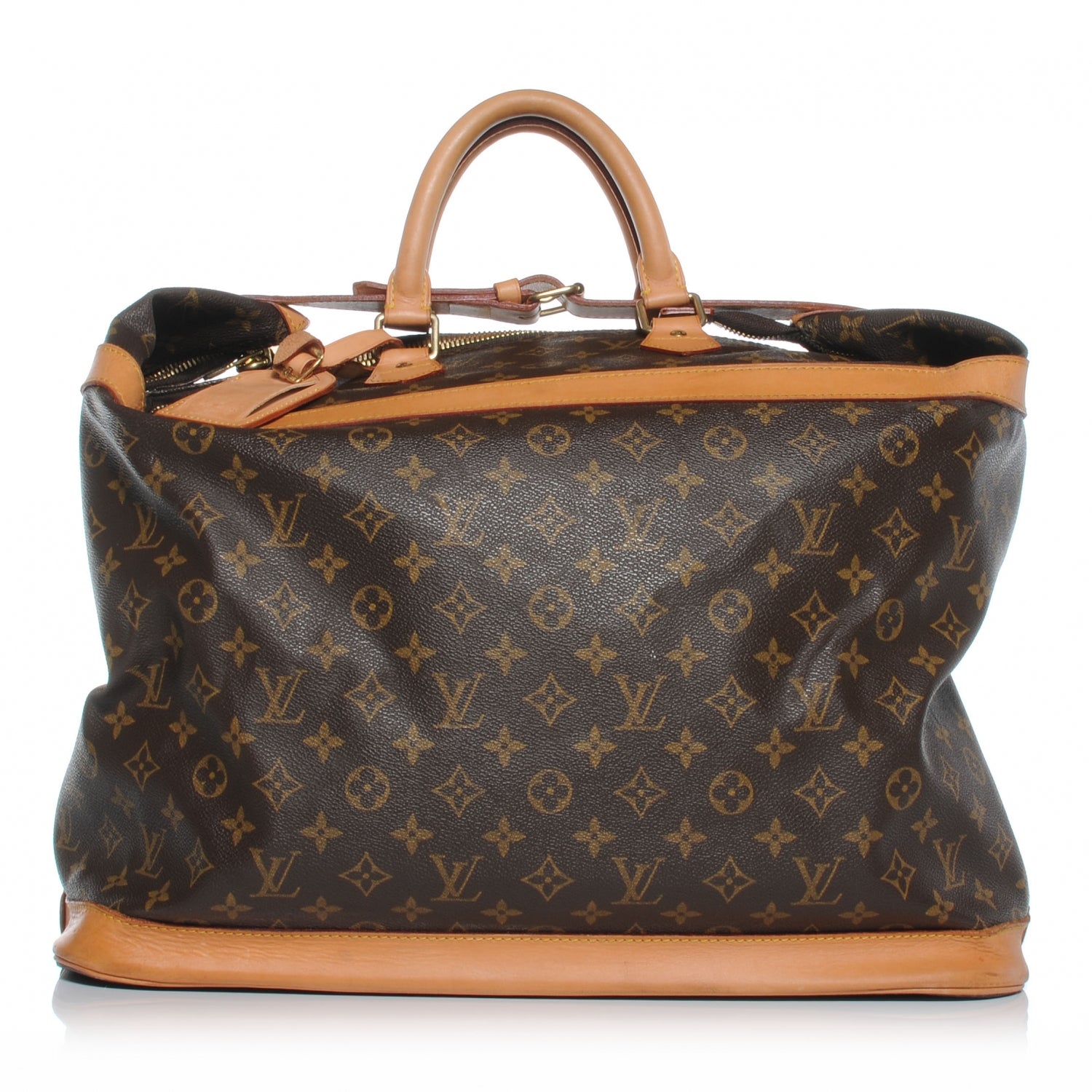 Louis Vuitton Monogram Cruiser 45 1 of 7