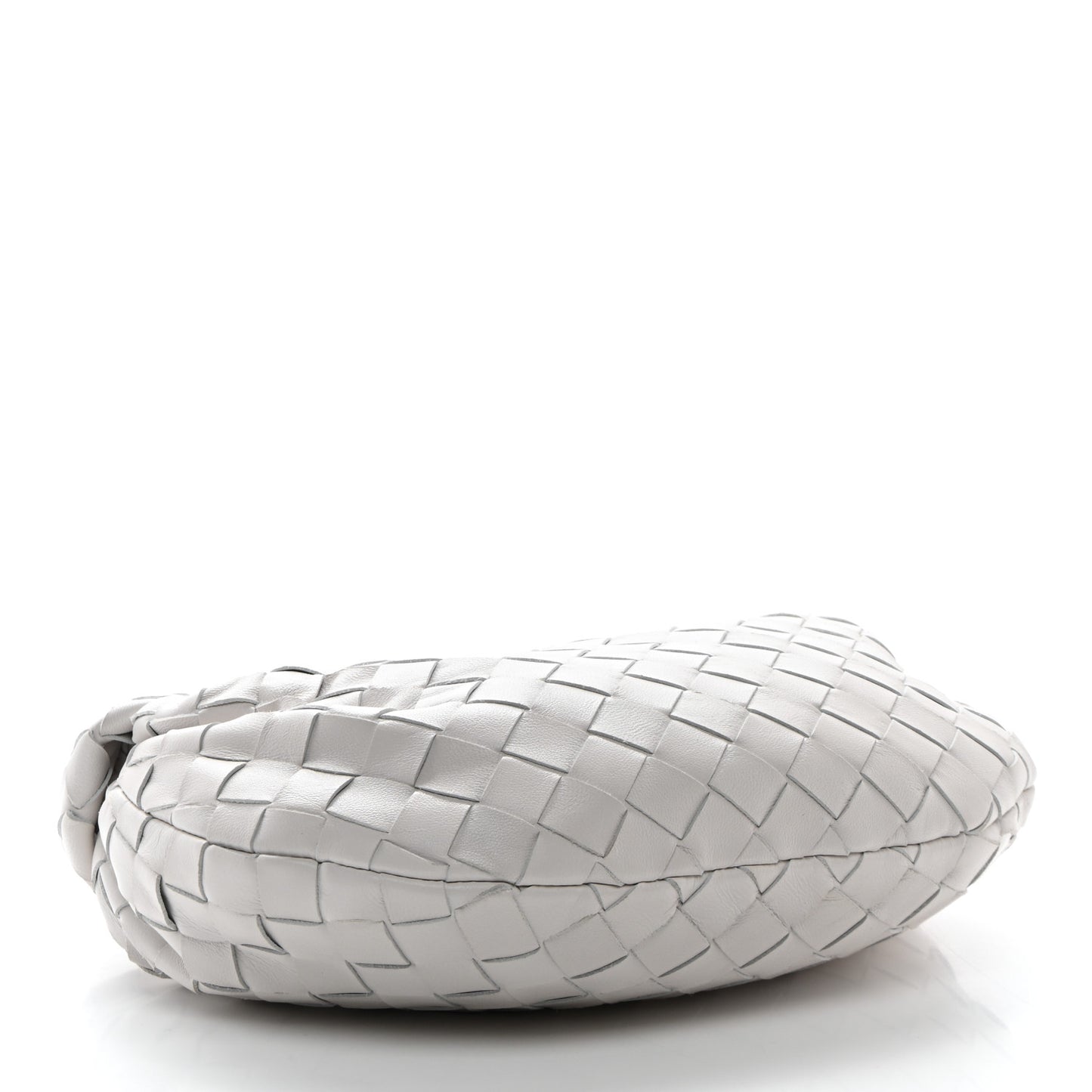 Nappa Intrecciato Mini Jodie Chalk