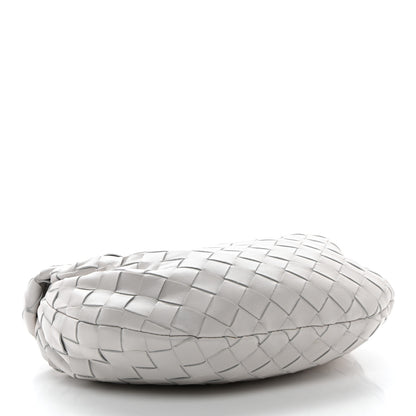 Bottega Veneta Nappa Intrecciato Mini Jodie Chalk 4 of 10