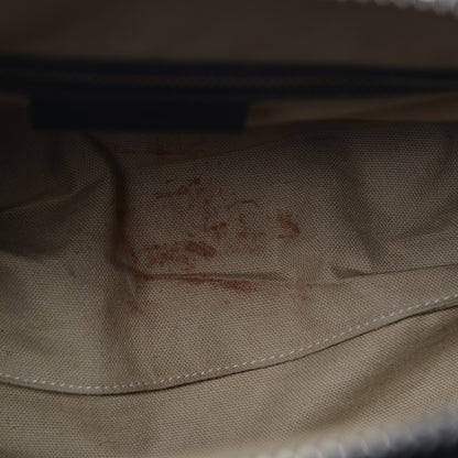 Givenchy Sugar Goatskin Small Antigona Night Blue 11 of 14