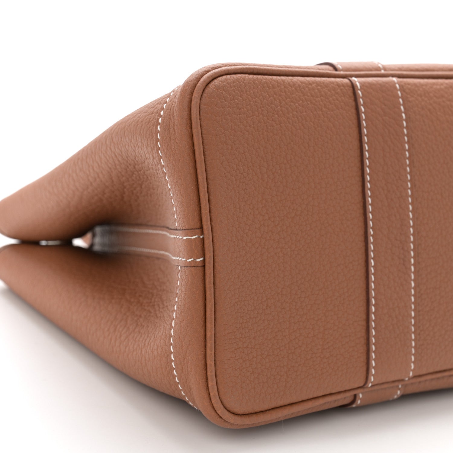 Hermes Negonda Garden Party 30 TPM Gold 9 of 10