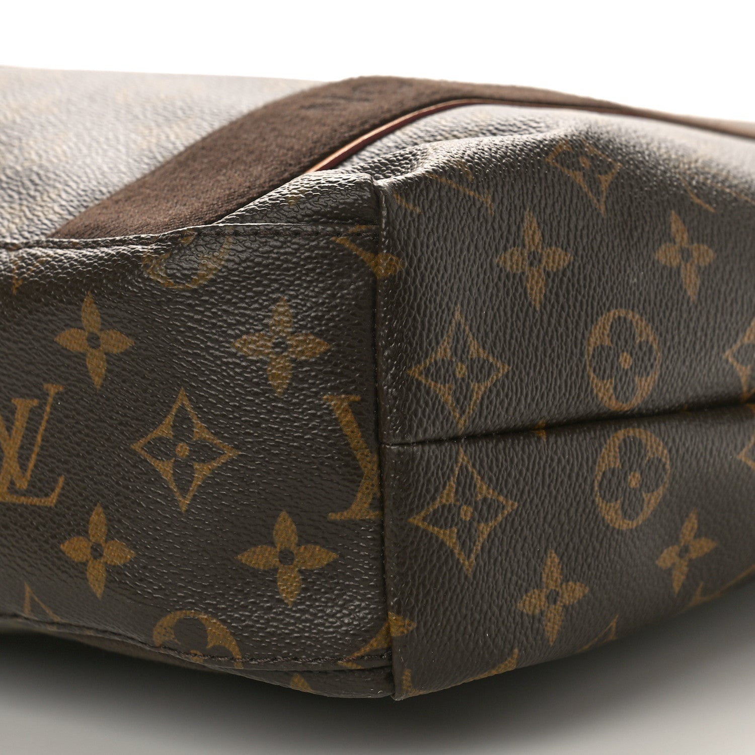 Louis Vuitton Monogram Cabas Beaubourg 9 of 9