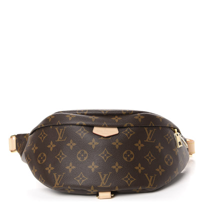 Louis Vuitton Monogram Bumbag 1 of 10