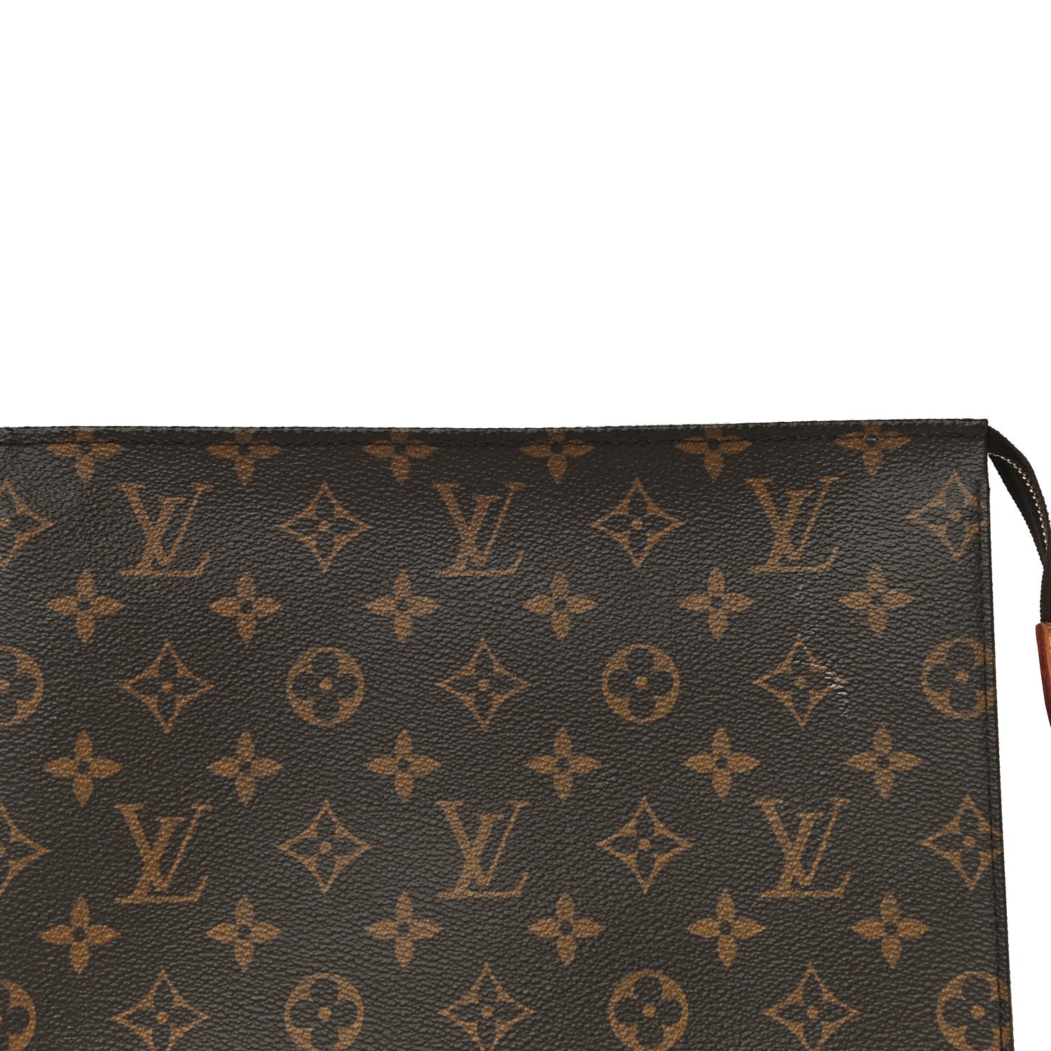 Louis Vuitton Monogram Toiletry Pouch 26 7 of 12