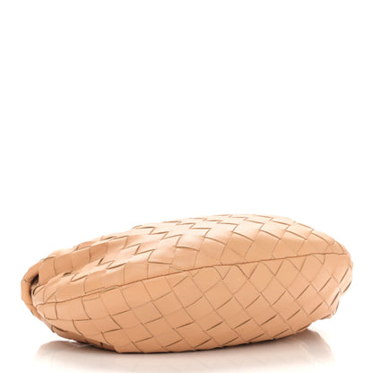 Bottega Veneta Nappa Intrecciato Mini Jodie Almond 4 of 10