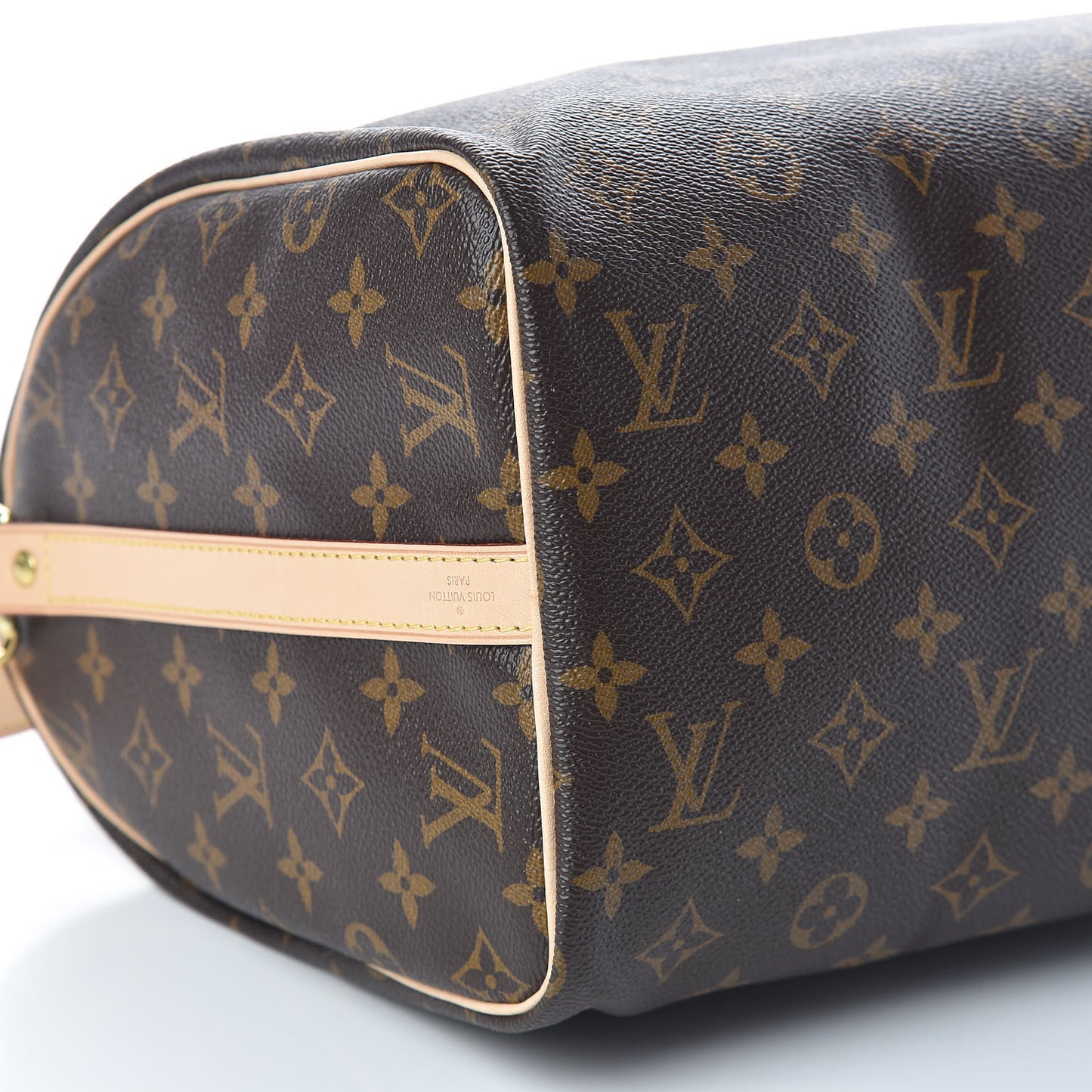 Monogram Speedy Bandouliere 30