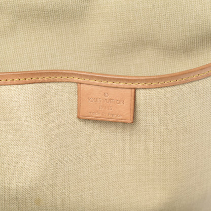 Louis Vuitton Monogram Excursion Shoe Bag 5 of 13