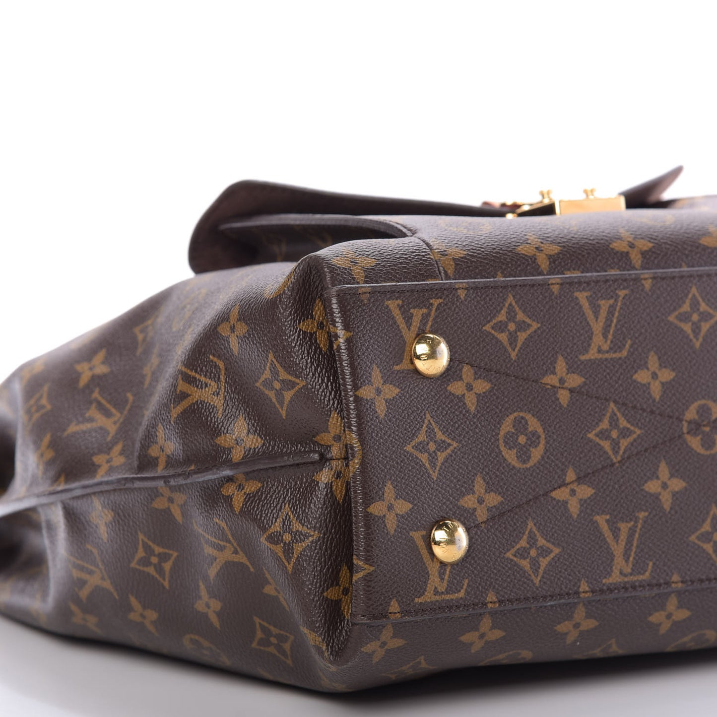 Monogram Metis