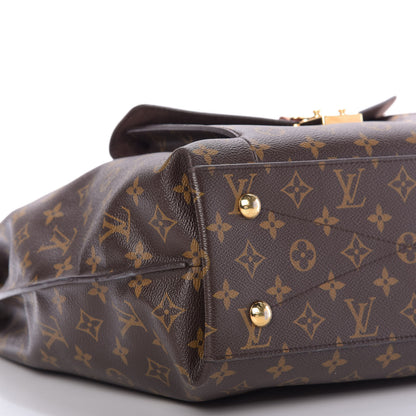 Louis Vuitton Monogram Metis 7 of 10