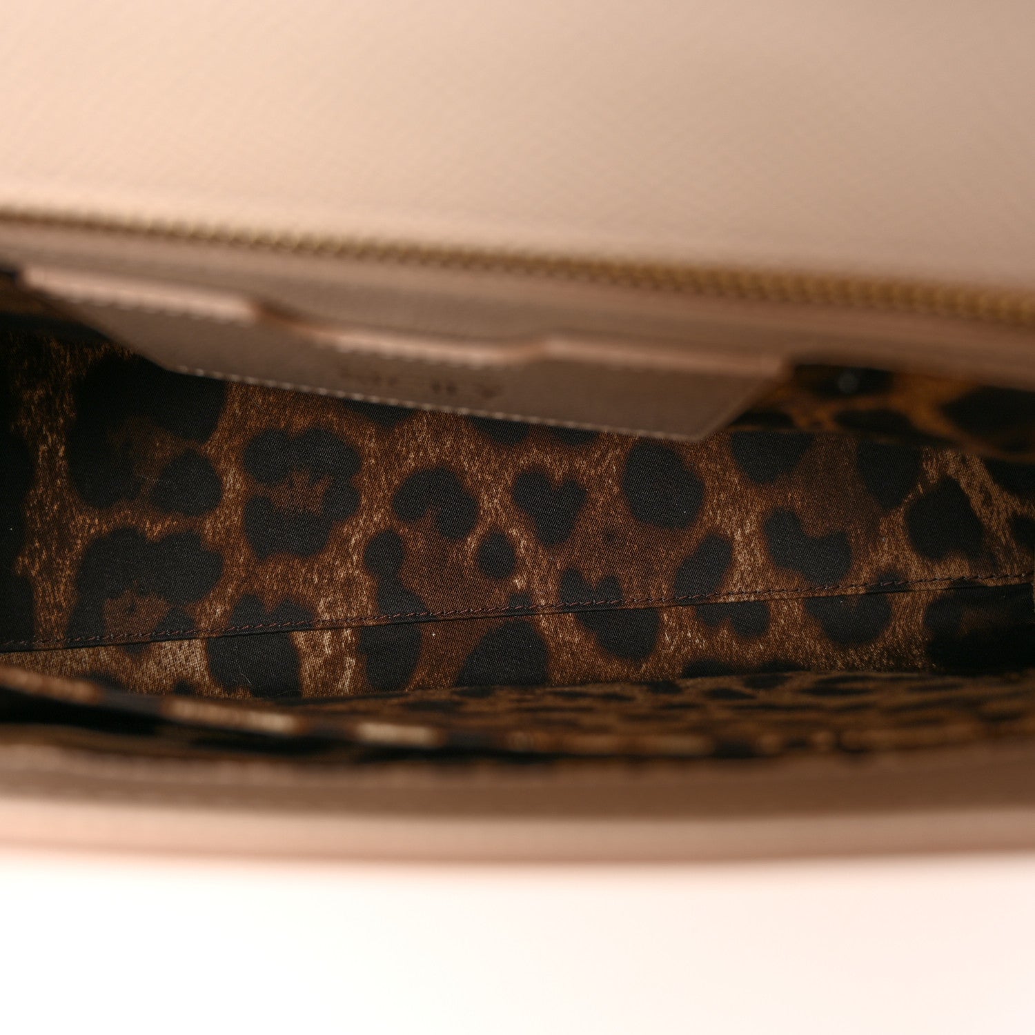 Dolce & Gabbana Dauphine Medium Miss Sicily Satchel Pink 5 of 9