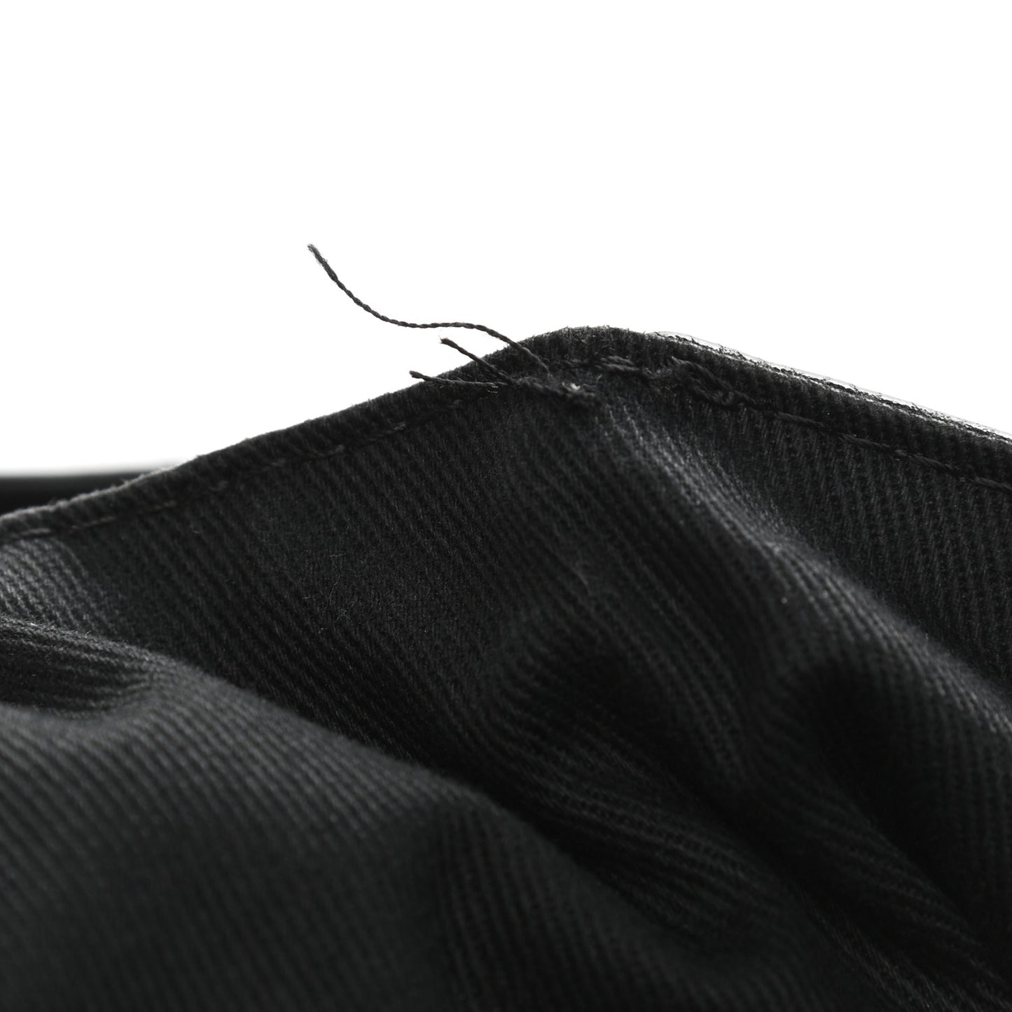 Caviar Quilted Timeless Accordion Flap Black