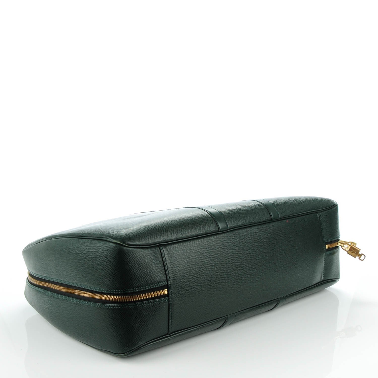 Louis Vuitton Taiga Helanga 1 Poche Epicea 4 of 7