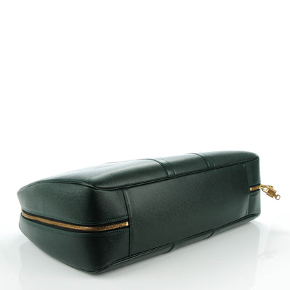 Louis Vuitton Taiga Helanga 1 Poche Epicea 4 of 7