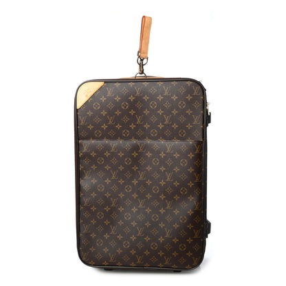 Louis Vuitton Monogram Pegase 50 1 of 5