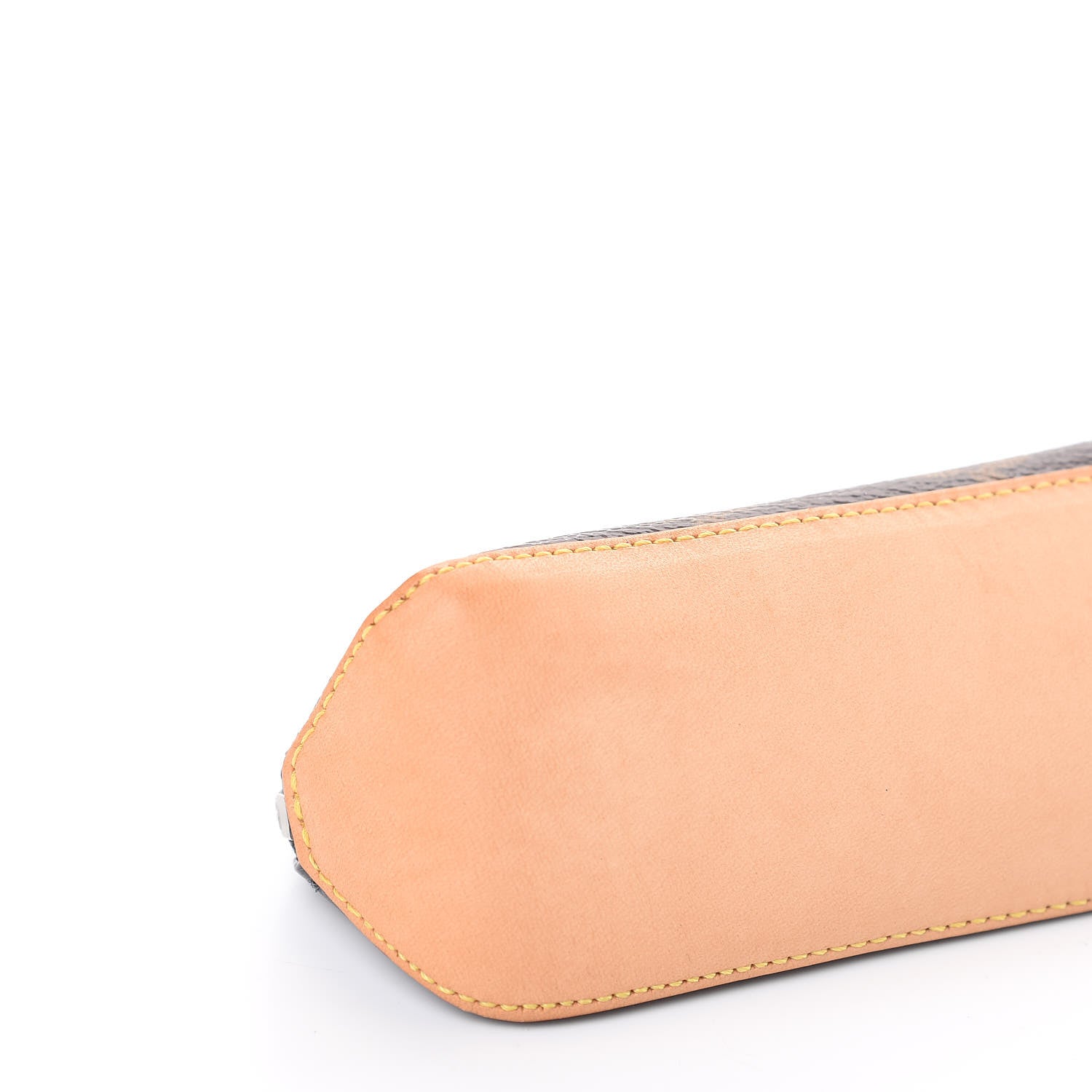 Louis Vuitton Monogram Elizabeth Pencil Pouch Black 6 of 11