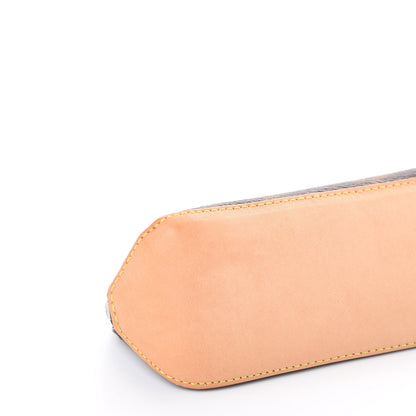 Louis Vuitton Monogram Elizabeth Pencil Pouch Black 6 of 11