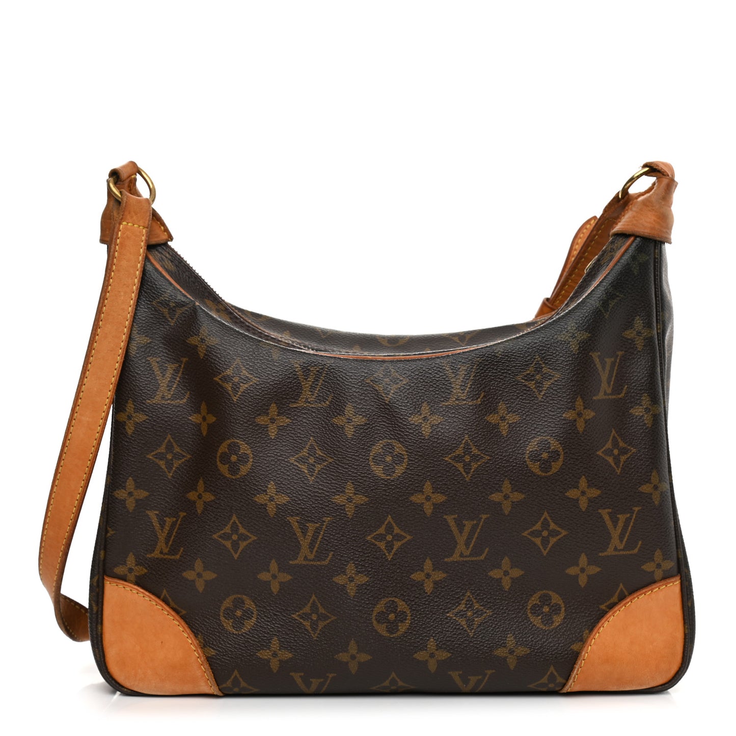 Monogram Boulogne 30