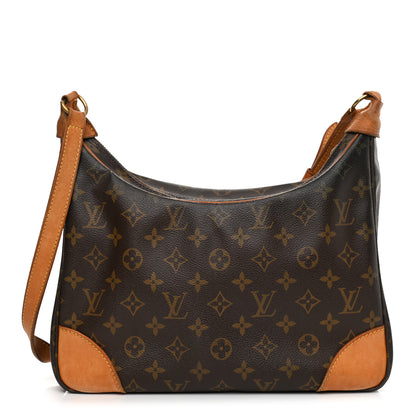 Louis Vuitton Monogram Boulogne 30 1 of 19