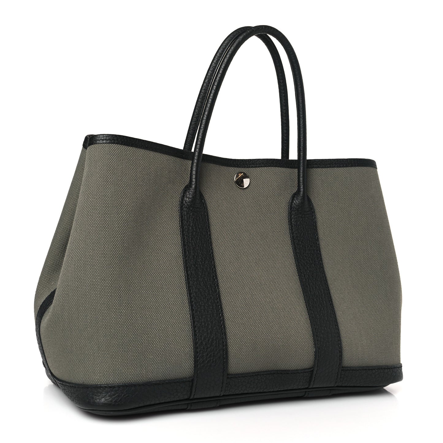 Toile Negonda Garden Party Tote 30 Olive