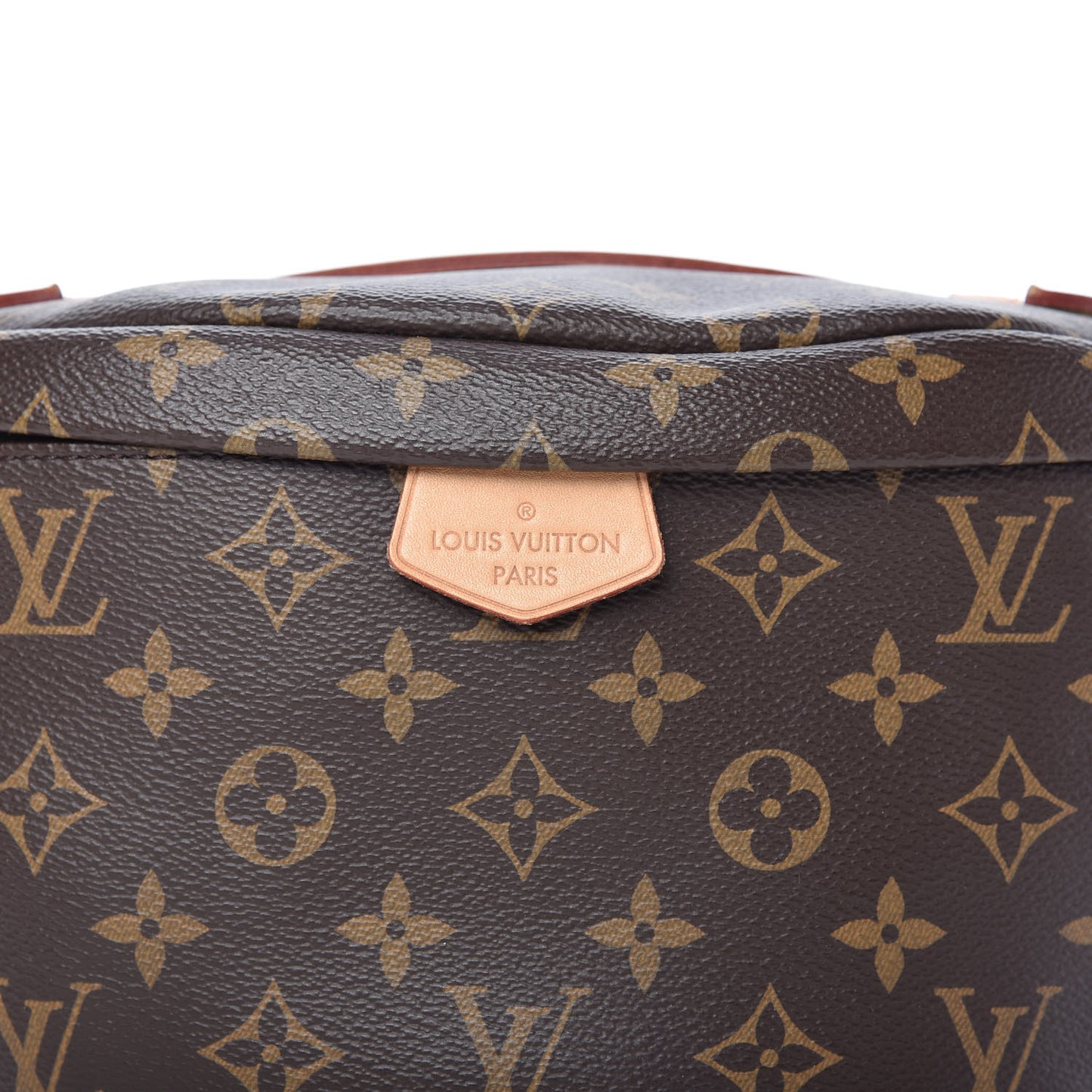 Monogram Bumbag