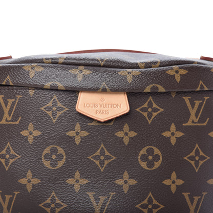 Louis Vuitton Monogram Bumbag 9 of 9