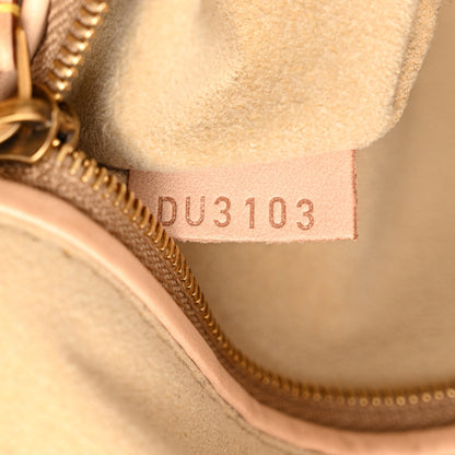 Louis Vuitton Monogram Lockit Chain MM 7 of 10
