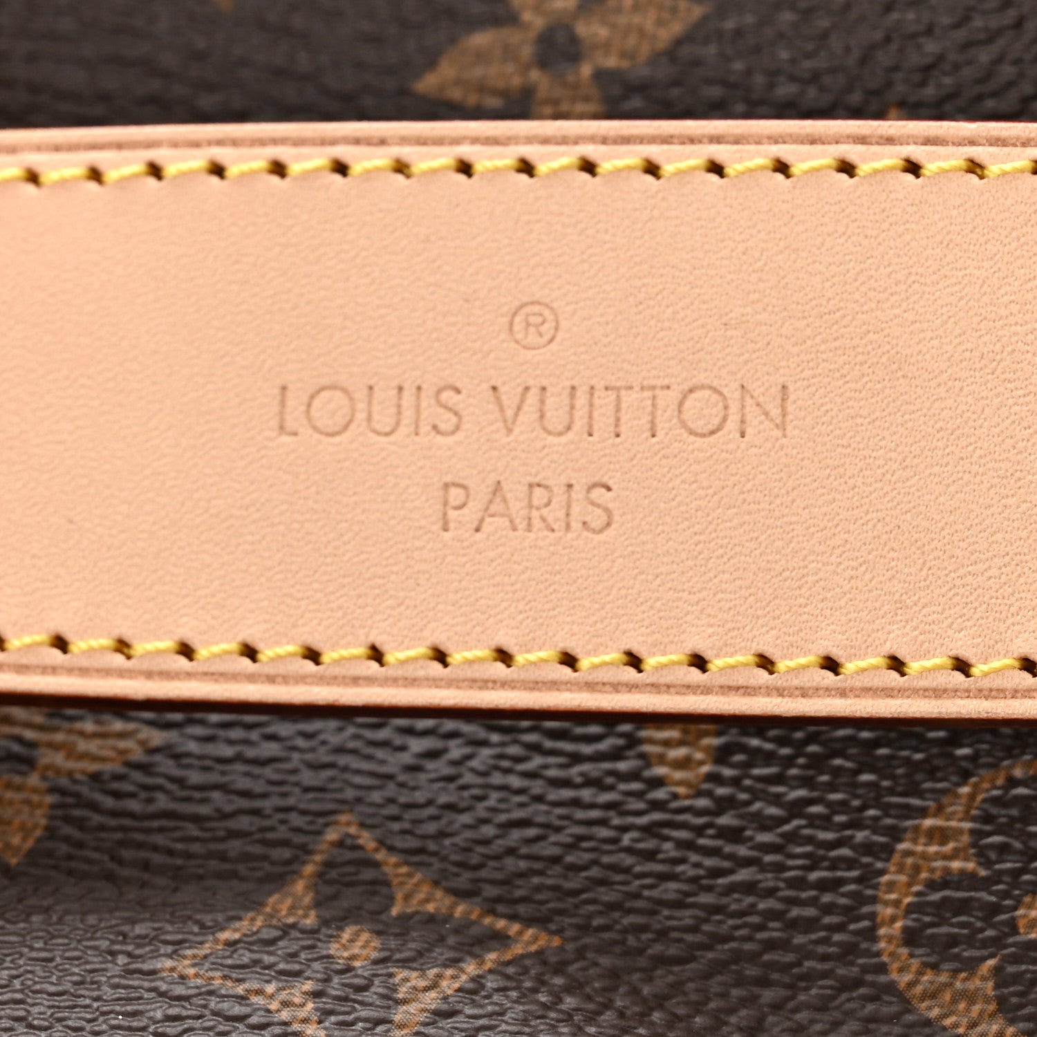 Louis Vuitton Monogram Graceful PM Pivoine 9 of 13